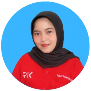 CS Eti Insan Cargo Pekanbaru
