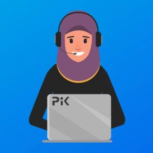 cs putri