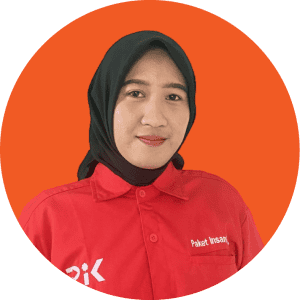 Lusi Kargo Pekanbaru