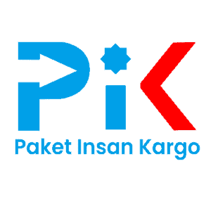 Logo PIK Paket Insan Kargo