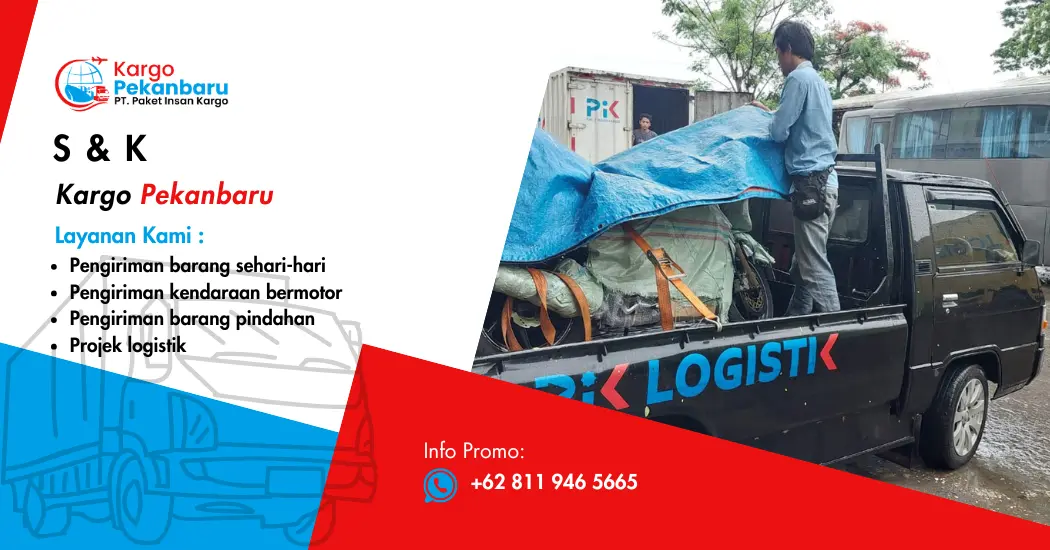 Syarat dan Ketentuan