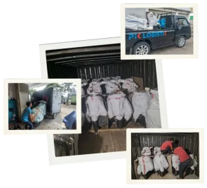Jasa Kirim Kendaraan