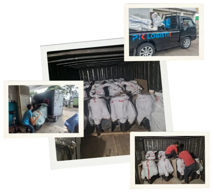 Jasa kirim kendaraan Jasa Kirim Kendaraan