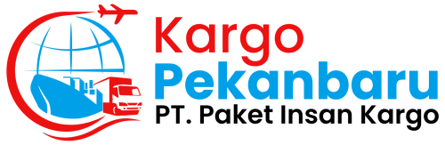 Jasa Ekspedisi Murah Pekanbaru