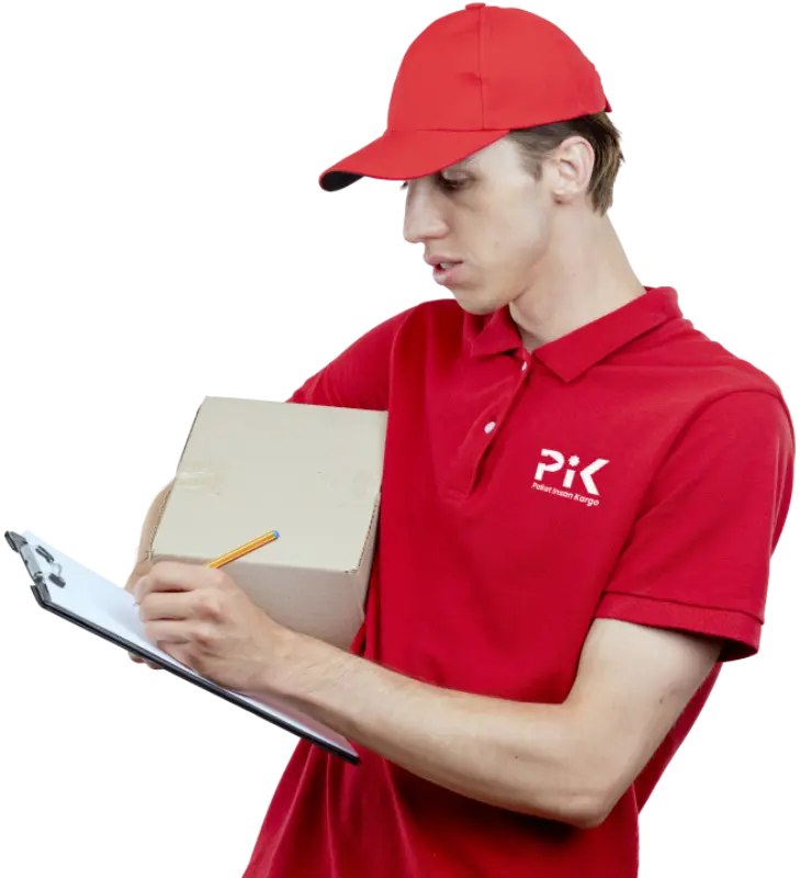 pengiriman cargo via darat