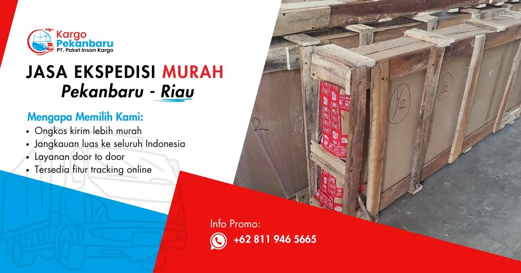 pekanbaru riau Jasa Ekspedisi Murah Pekanbaru ke Riau