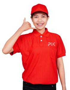 Hubungi customer care kami